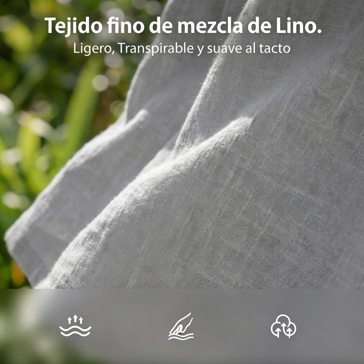 Conjunto Riviera™ – Lujo discreto. Impacto inmediato.