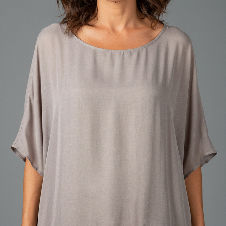 Vestido Valeria™ Aire Elegante