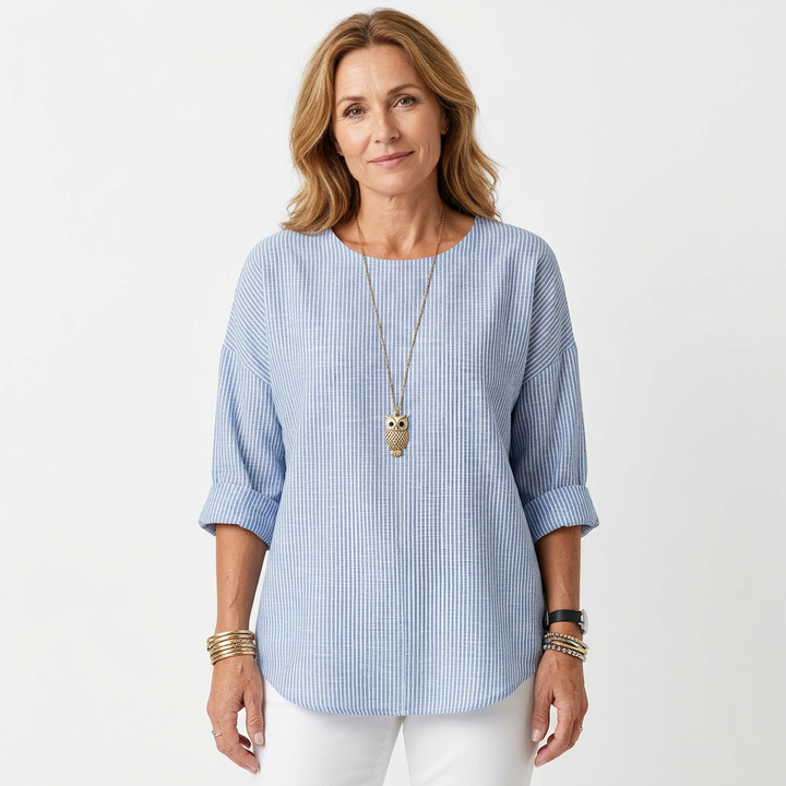 Carla™ – Una elección simple que siempre funciona