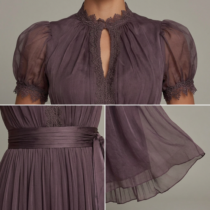 Vestido Celestia™ – Elegancia Atemporal