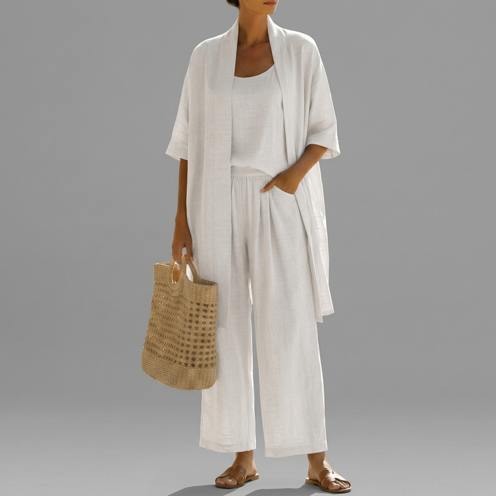 BrisaLina™ Conjunto – Elegancia sin esfuerzo, máxima comodidad
