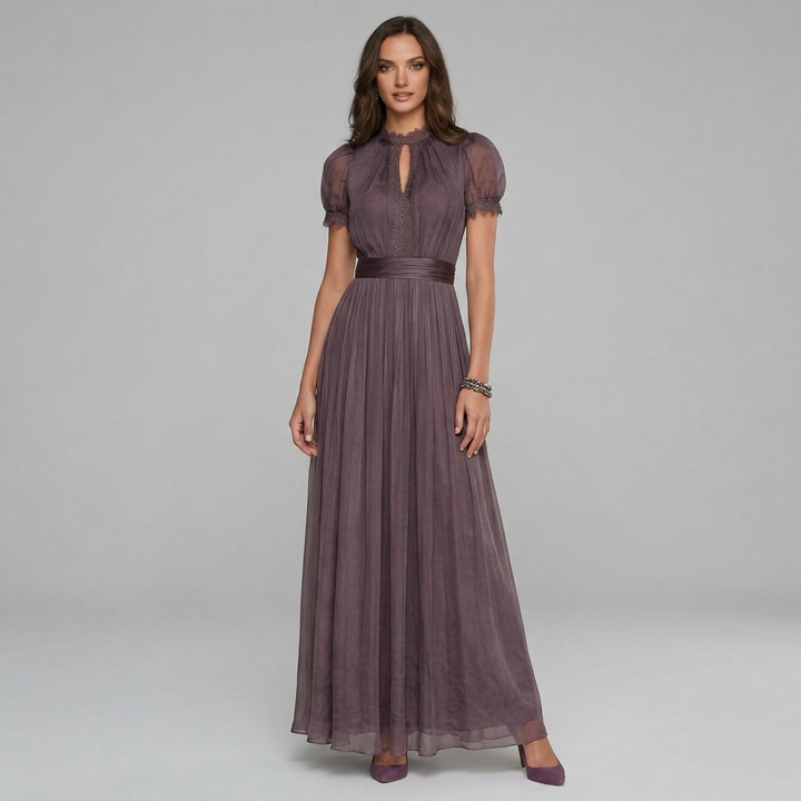 Vestido Celestia™ – Elegancia Atemporal