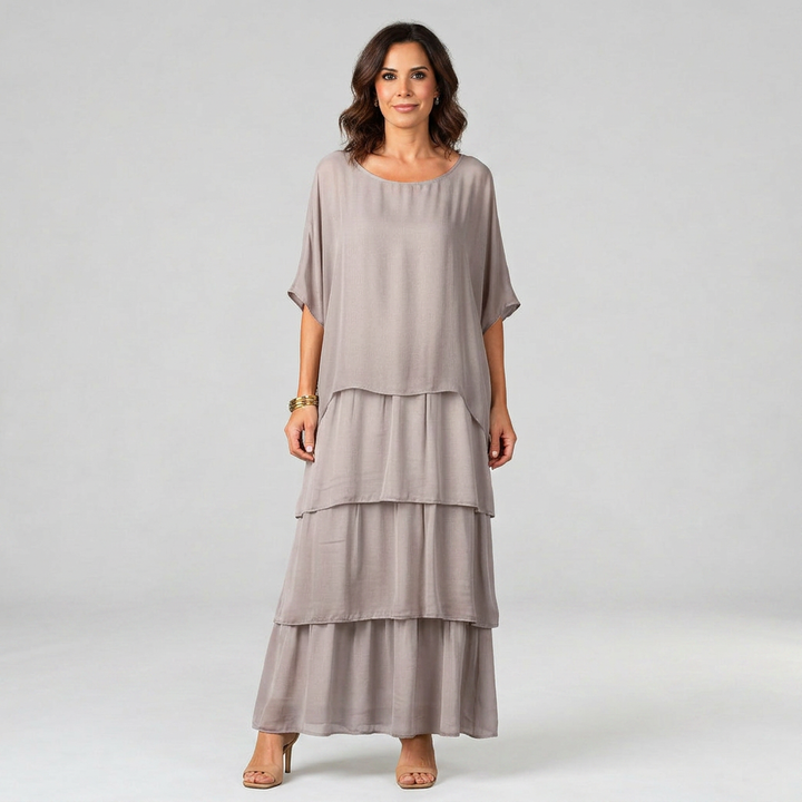 Vestido Valeria™ Aire Elegante