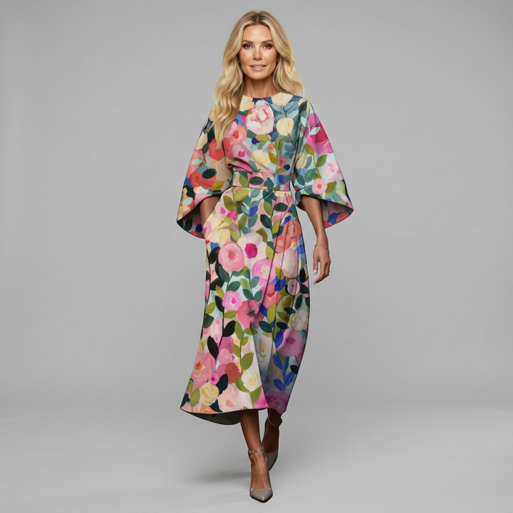 Tania™ Vestido Elegante