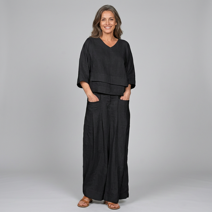 Zoe™ – Comodidad que se ve elegante