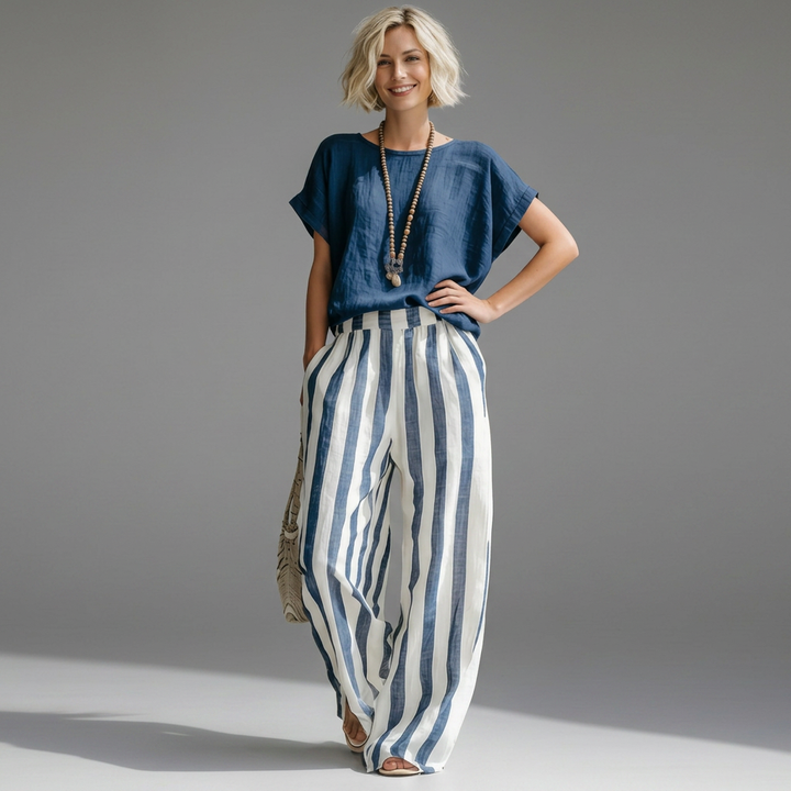 Olivia™ – Estilo de verano sin esfuerzo