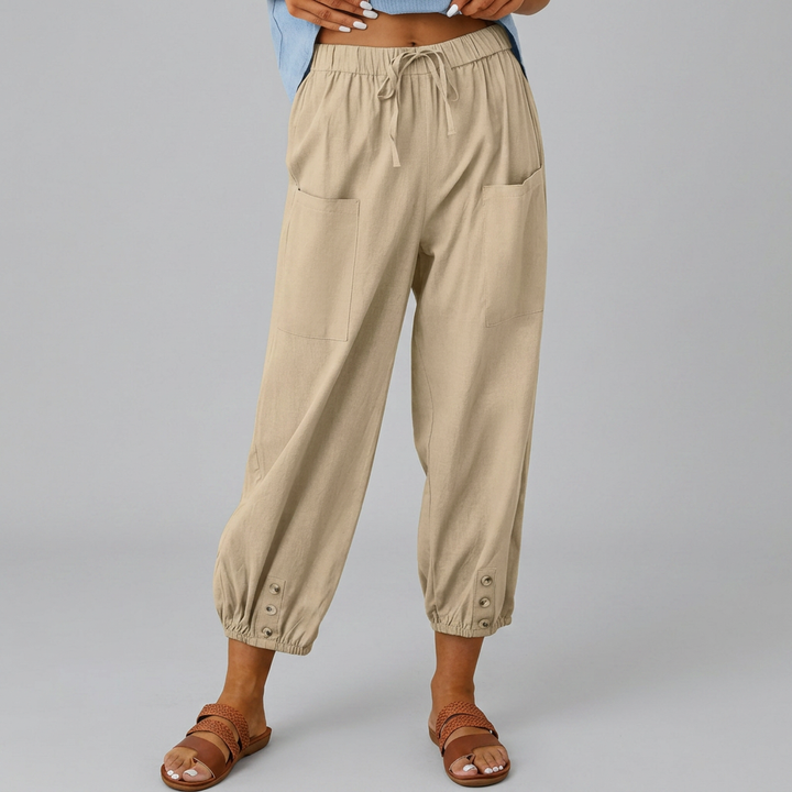 Vera™ Pantalones para Mujer