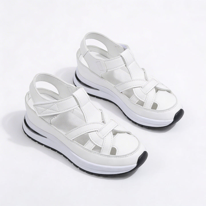 Sandalias Pisada Suave