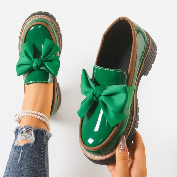 Zapatos Captadores de Miradas™ – Un estilo audaz que se nota