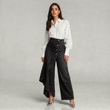 Pantalón Siena™ – Diseño Asimétrico