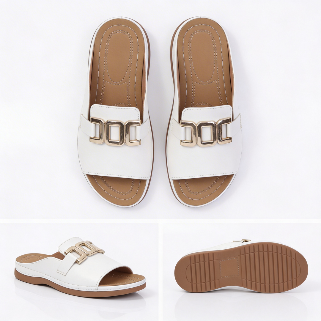 Sandalias™ – Belleza y comodidad en cada paso