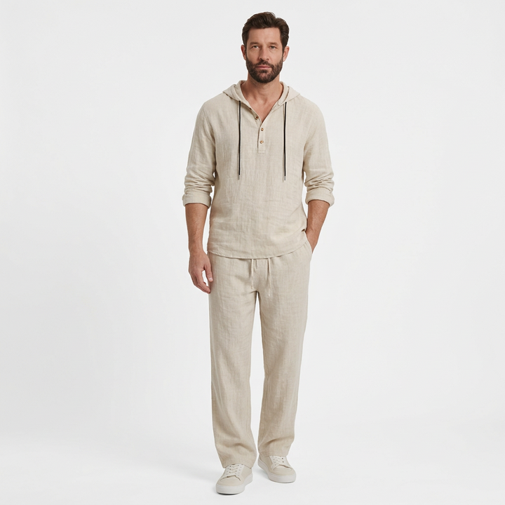 Conjunto Riviera™ – Lujo discreto. Impacto inmediato.