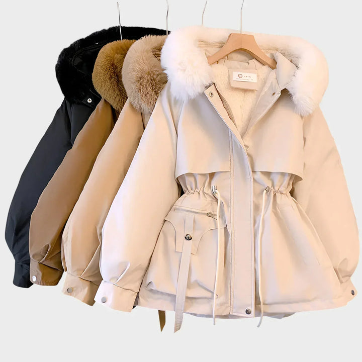 Celine - Abrigo de invierno elegante