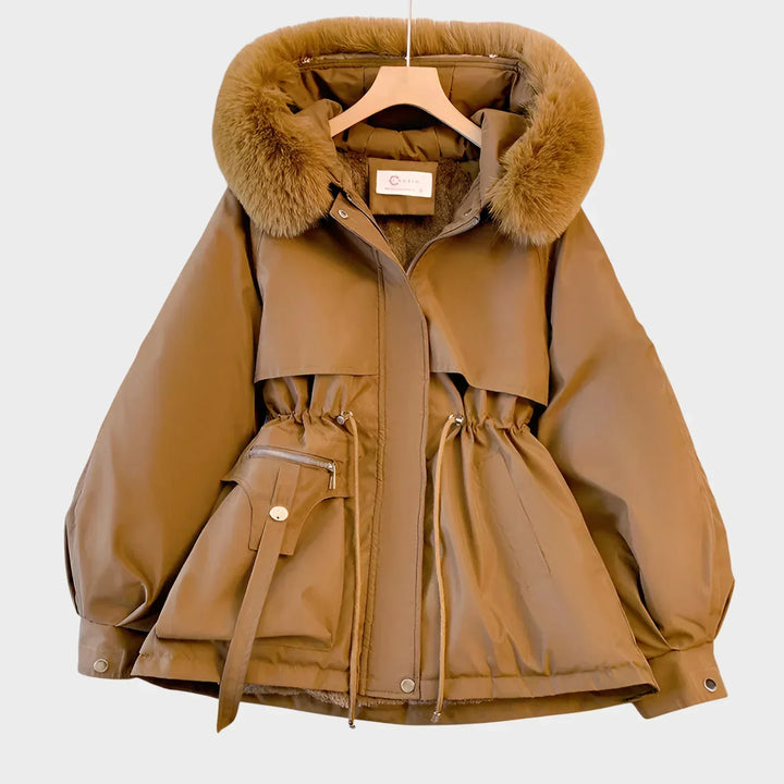Celine - Abrigo de invierno elegante