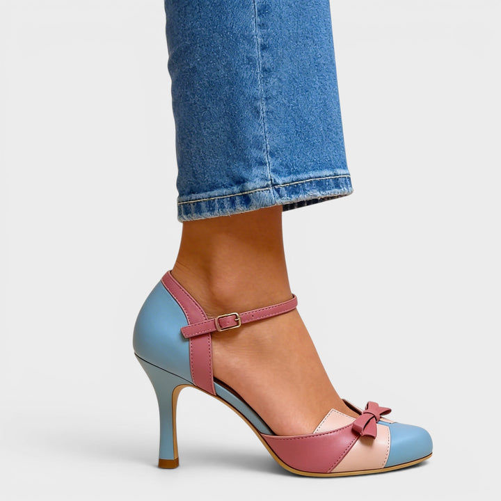 Mónica™ | Tacones elegantes
