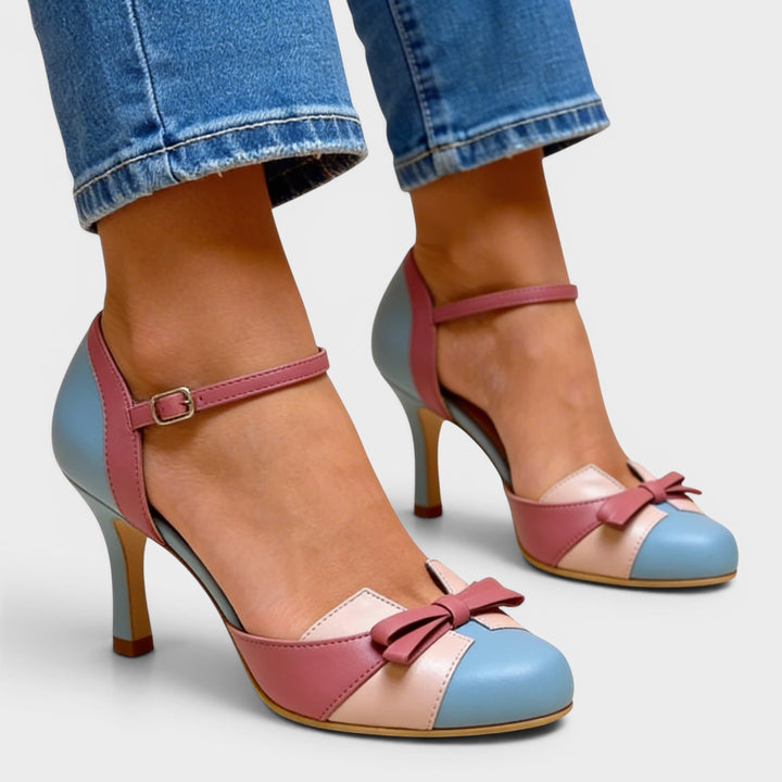 Mónica™ | Tacones elegantes