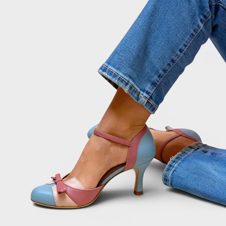 Mónica™ | Tacones elegantes