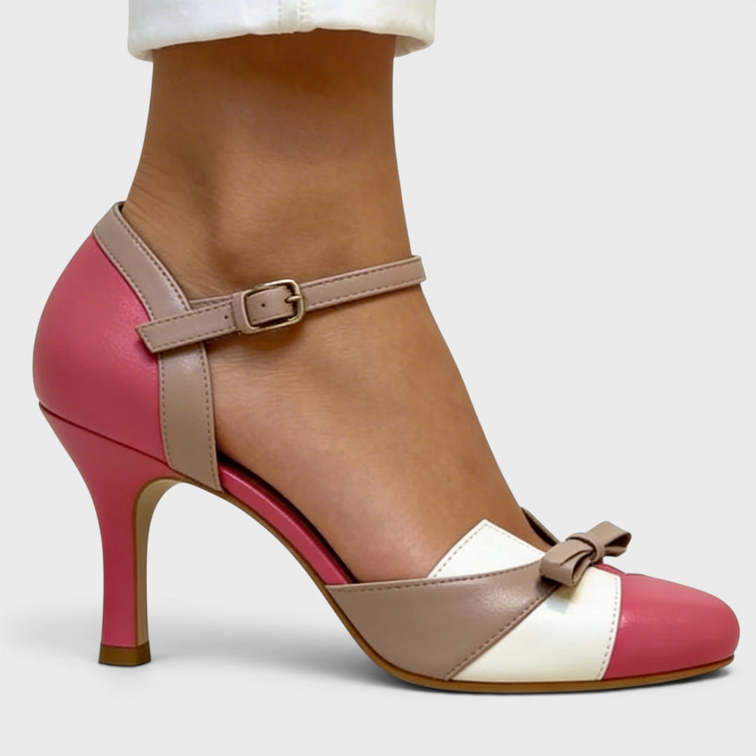 Mónica™ | Tacones elegantes