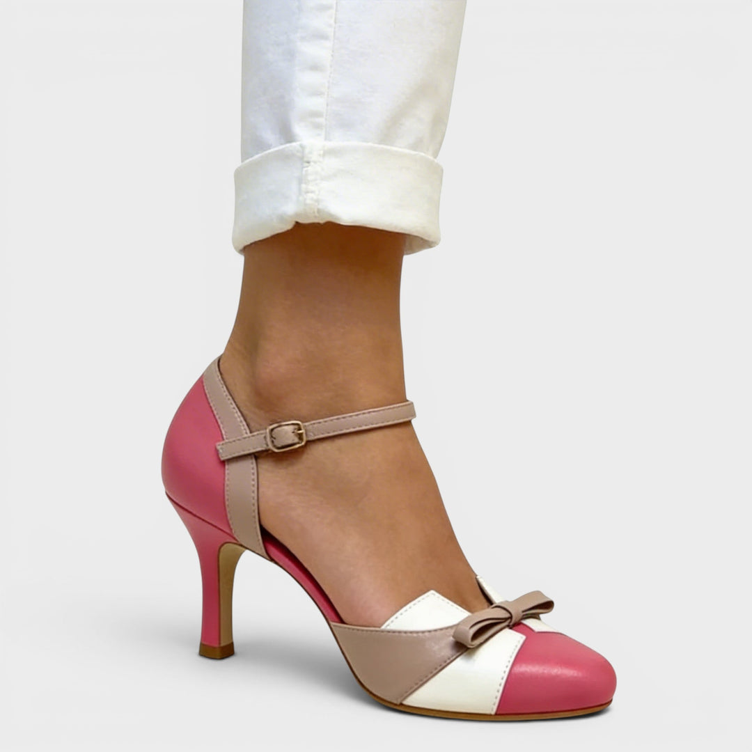 Mónica™ | Tacones elegantes