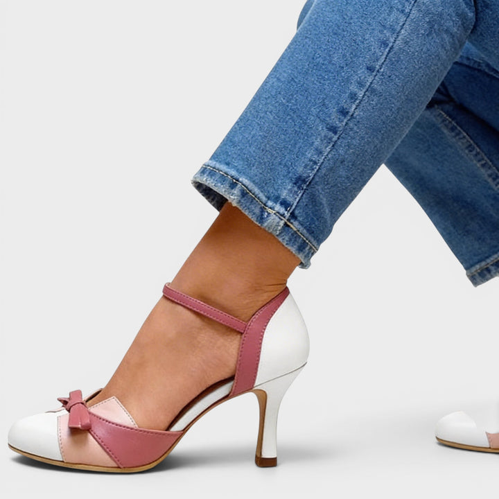 Mónica™ | Tacones elegantes
