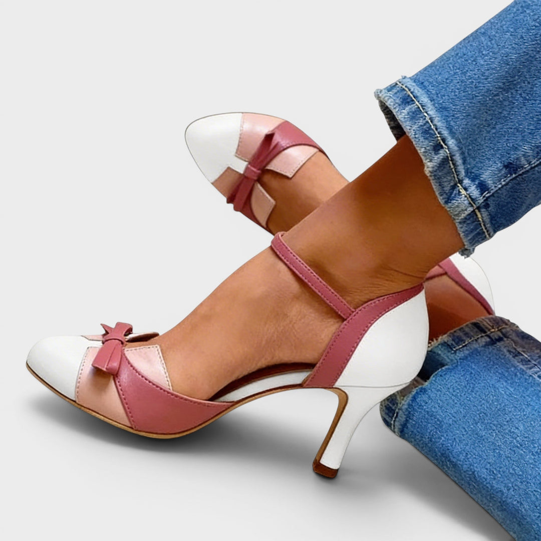 Mónica™ | Tacones elegantes