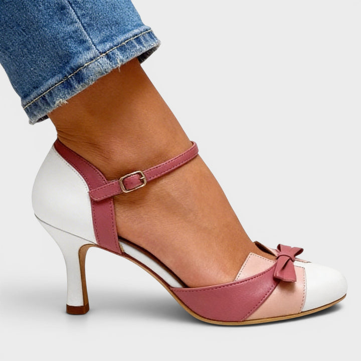 Mónica™ | Tacones elegantes