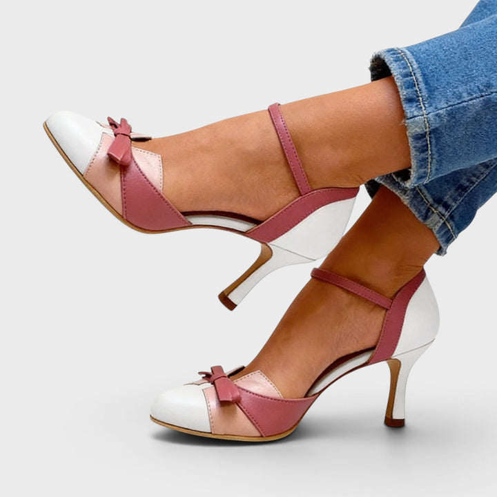 Mónica™ | Tacones elegantes