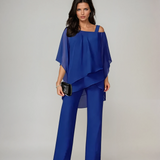 Conjunto Elegante de Dos Piezas™