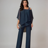Conjunto Elegante de Dos Piezas™