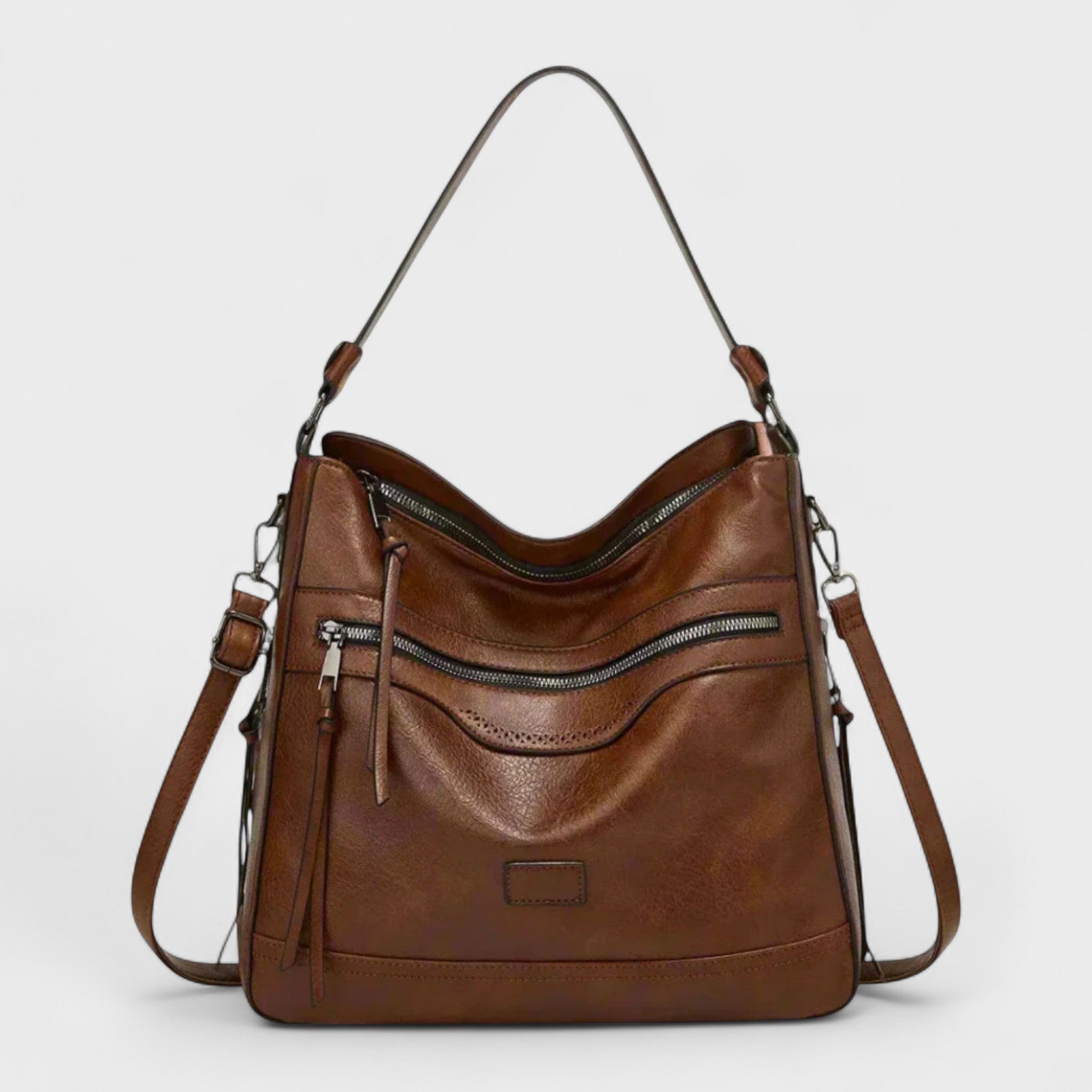 Hela - Vintage Chic Bag