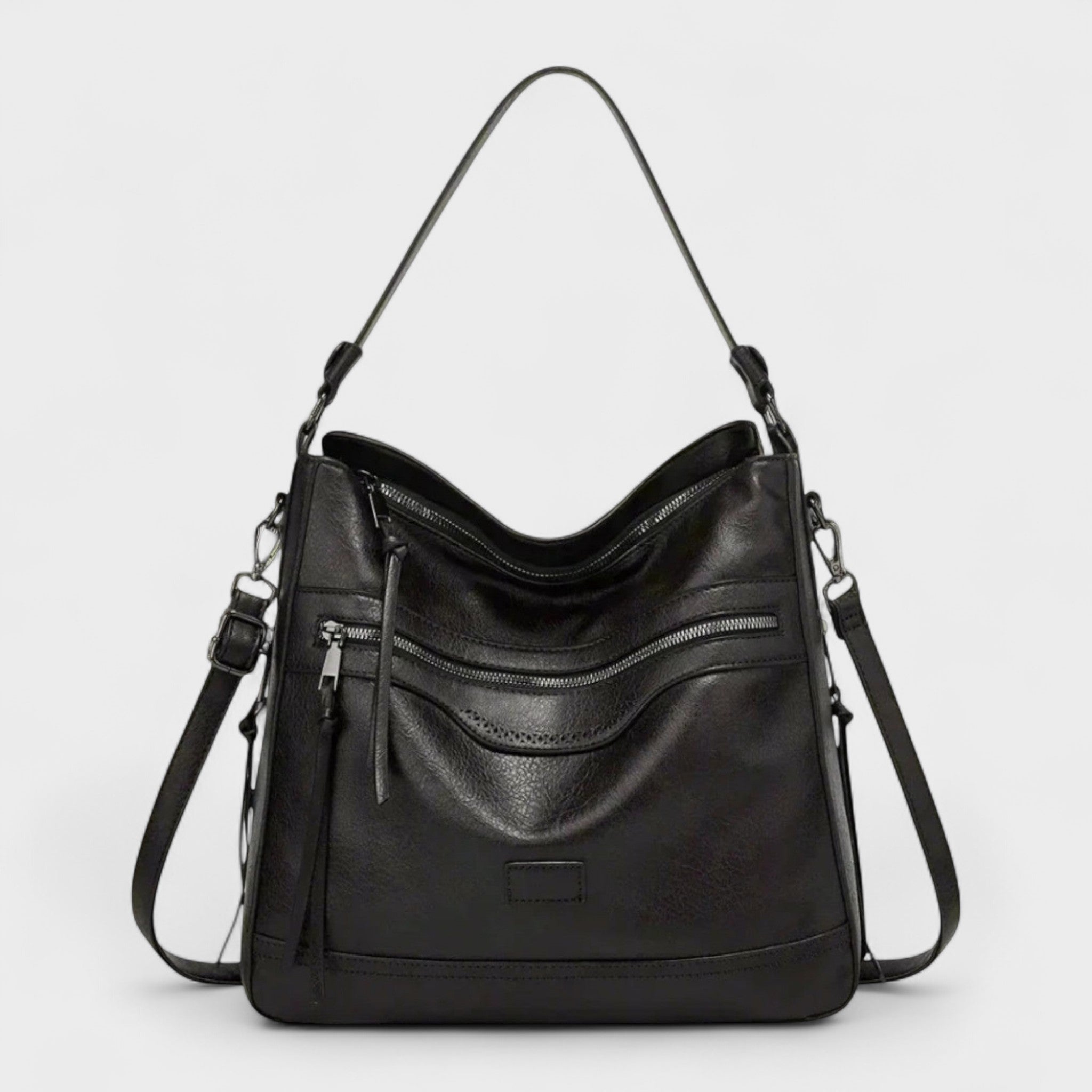 Hela - Vintage Chic Bag