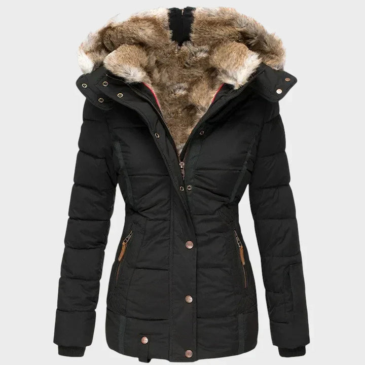 Iliana - Parka de Invierno