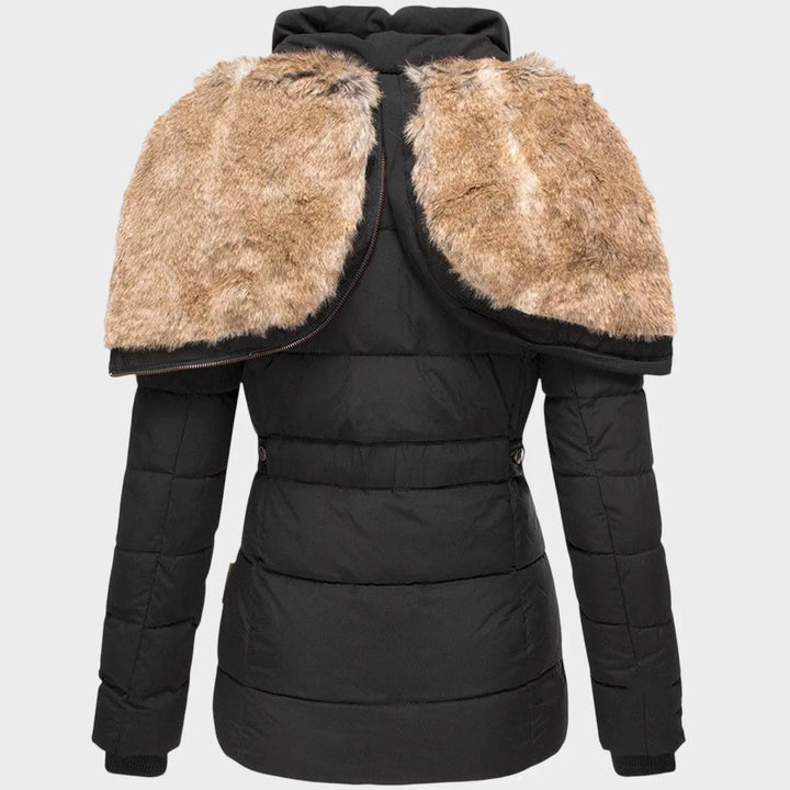 Iliana - Parka de Invierno