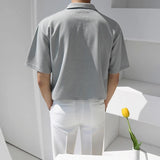 CAMISA POLO OLD MONEY