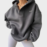 Sudadera con capucha Confort Total
