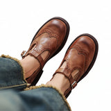 RETROSTEP™ Zapatos Cómodos para Mujeres