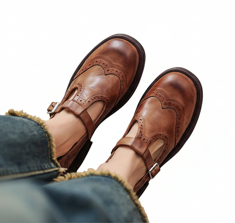 RETROSTEP™ Zapatos Cómodos para Mujeres