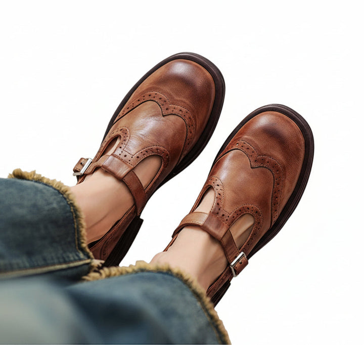 RETROSTEP™ Zapatos Cómodos para Mujeres