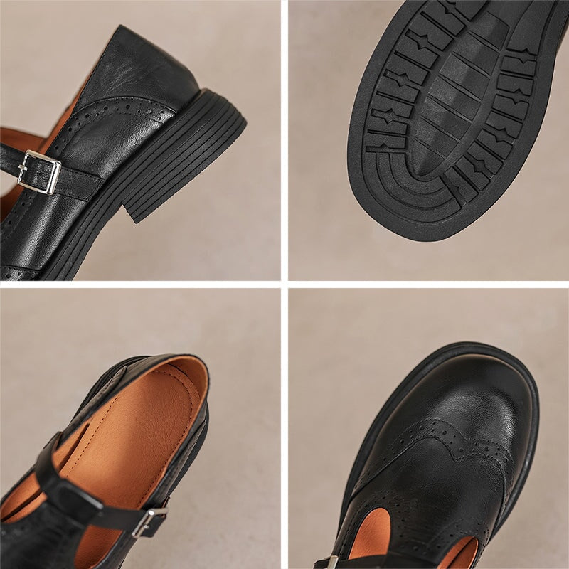 Salma™ Zapatos Cómodos para Mujeres
