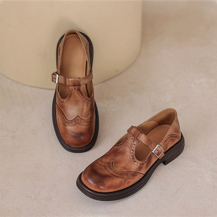 Salma™ Zapatos Cómodos para Mujeres