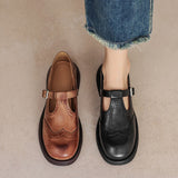 Salma™ Zapatos Cómodos para Mujeres