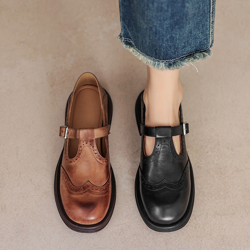 Salma™ Zapatos Cómodos para Mujeres