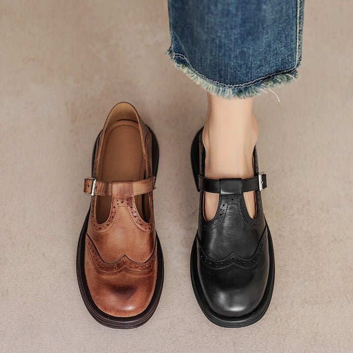 RETROSTEP™ Zapatos Cómodos para Mujeres