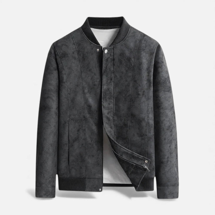 Domingos — Chaqueta Premium de Diseño Atemporal**