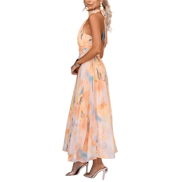 Vestido Brillante™ – Ligereza y feminidad en cada paso