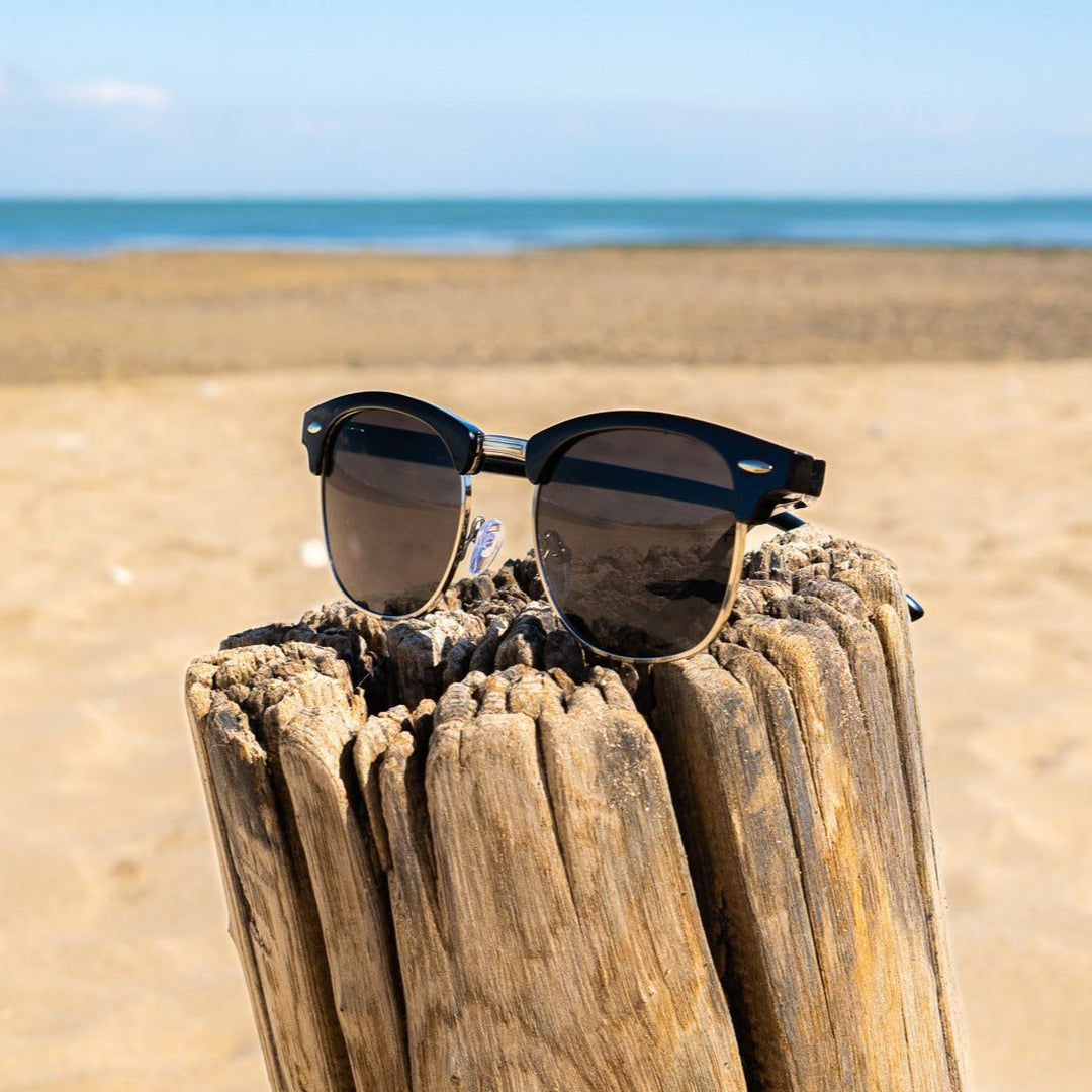 Gafas de sol vintage