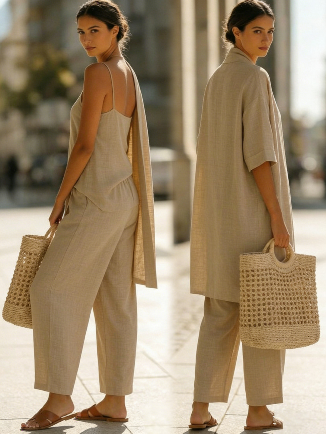 BrisaLina™ Conjunto – Elegancia sin esfuerzo, máxima comodidad