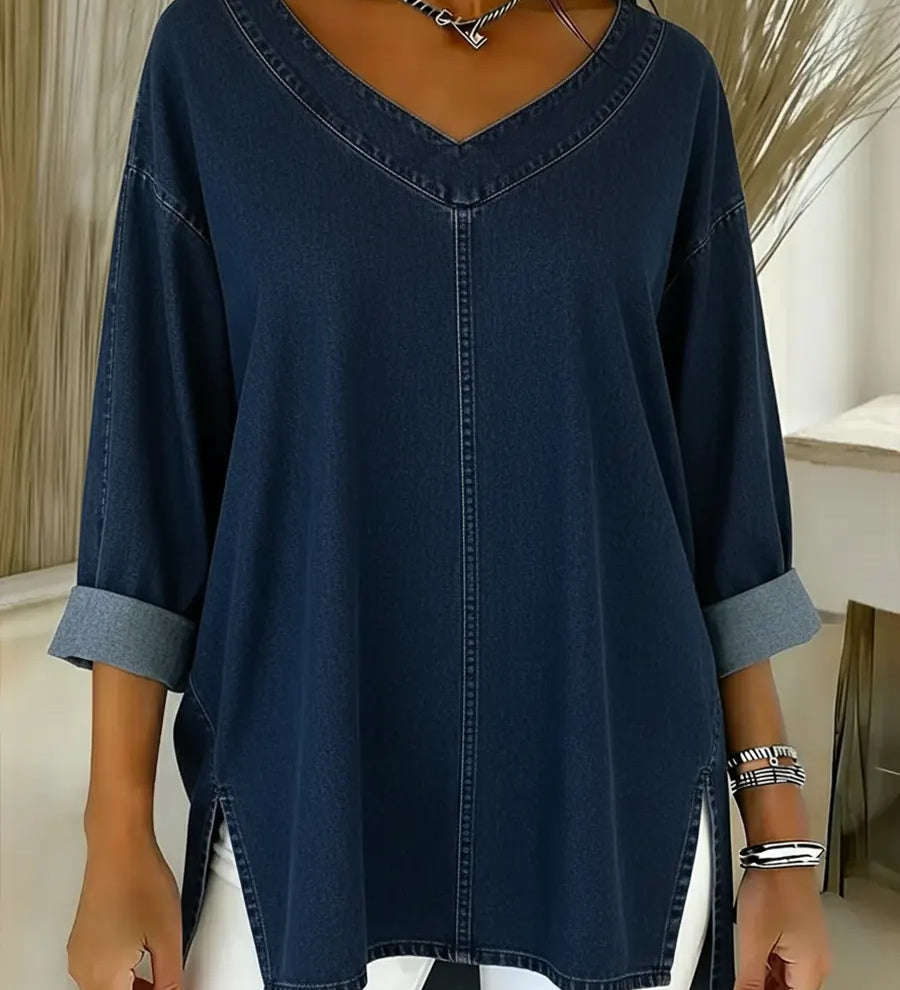 COMFYLINE™ Everyday Blouse