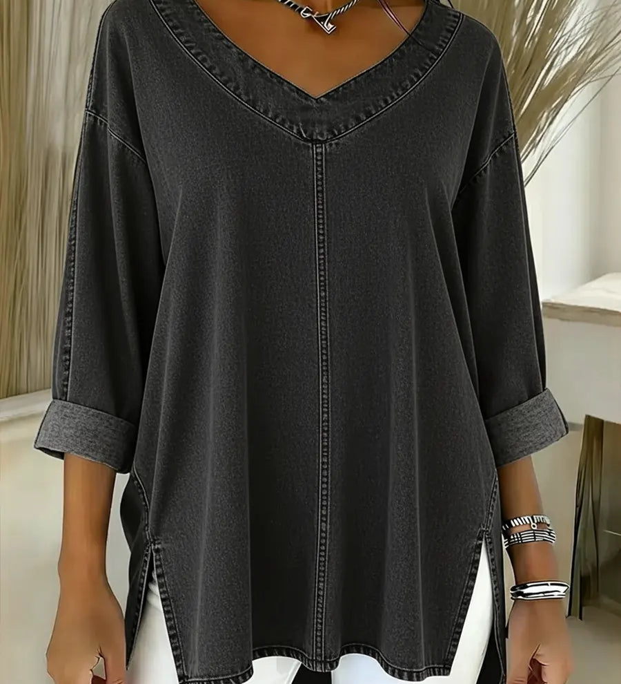 COMFYLINE™ Everyday Blouse