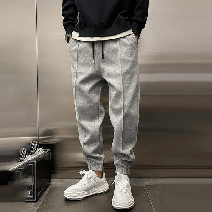 Pantalones Jogger con Comodidad Moderna
